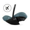 CYB 26 EU y090 CloudG3 SRBL Plus AirCraftBelt screen HD