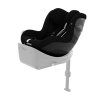 01 PLUS Moon black sirona