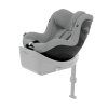 01 PLUS Stone grey sirona