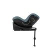 CYB 26 EU y090 SironaG3 BaseG3 SRBL Plus Recline Steps RWF screen HD