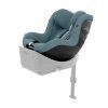 01 PLUS Stormy blue sirona