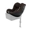 01 PLUS Chocolate brown sirona