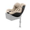 01 COMFORT Almond Beige sirona