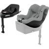 00 PLUS Stone grey sirona