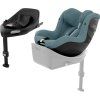 00 PLUS Stormy blue sirona