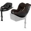 00 PLUS Chocolate brown sirona