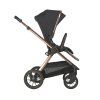 b02CODE stroller 10 clever black