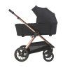 a3CODE carrycot without adapters 10 clever black