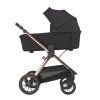 a4CODE carrycot stabilizer 10 clever black button