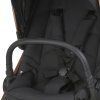 cCODE comfortable seat with 360° railing