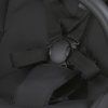 cmagnetic buckle and convenient belt adjustment system