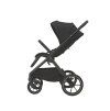 b2Clodi stroller side view