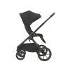 b9Clodi stroller reverse position