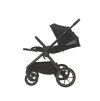 b7Clodi stroller lying backpart footrest and ventitation