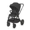 03 Clodi 10 trendy black stroller