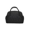 04 Clodi mamabag 10 trendy black