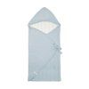Zavinovačka LODGER Wrapper Newborn Pointelle 2026, air