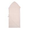 Zavinovačka LODGER Wrapper Newborn Pointelle 2026, powder