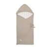 Zavinovačka LODGER Wrapper Newborn Pointelle 2026, shell