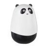01 panda Houpátko na kočárek