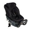 Autosedačka BESAFE Stretch2 2026, black soft breeze