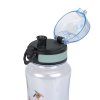 Dětská lahev LÄSSIG Drinking Bottle 2026, tiny team dog