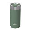 01 pine Nerezový termohrnek se sítkem Boost 400 ml