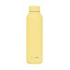 01 Light Yellow Nerezová termoláhev Solid 630 ml