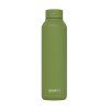 01 Olive Green Nerezová termoláhev Solid 630 ml