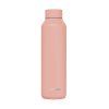 01 Pastel Peach Nerezová termoláhev Solid 630 ml