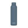 01 Stone Blue Nerezová termoláhev Solid 630 ml