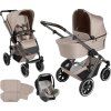 00 camel ABC DESIGN Salsa 5 Air