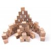 Dřevěné kostky "VictorCube"