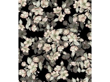 46172e152a33e8 jarni kvety na cerne