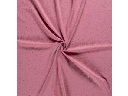 66262bd81447fa muselin zlate tecky tmava staroruzova