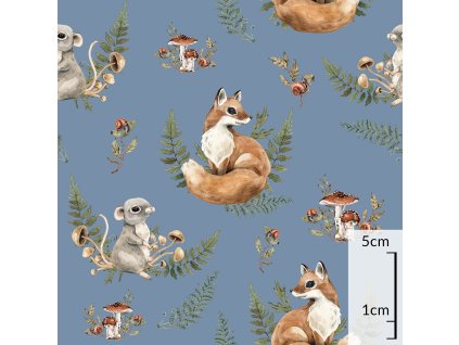 161f159f47cde4 roztomila zviratka na jeansove