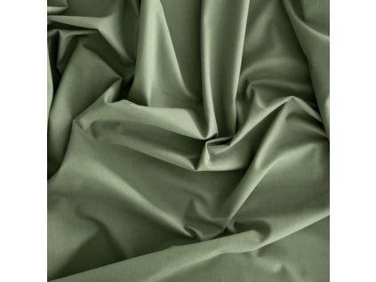 premiova bavlna khaki