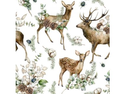 z6165fb64c7224 jeleni a lesni vetvicky