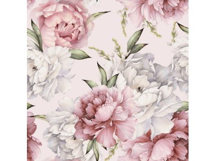 d6172e15633a31 pivonky na svetle ruzove polyester