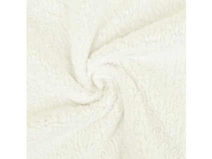 bavlneny beranek off-white