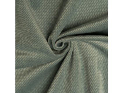 sametovy velvet khaki
