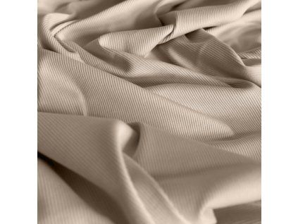 zebrovany uplet bezovy