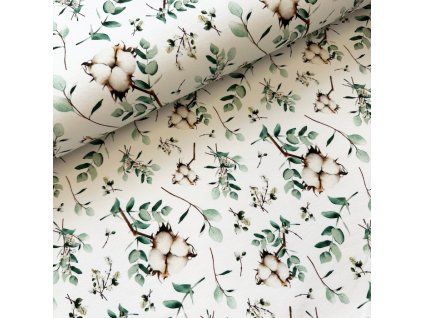 teplakovina bavlníky