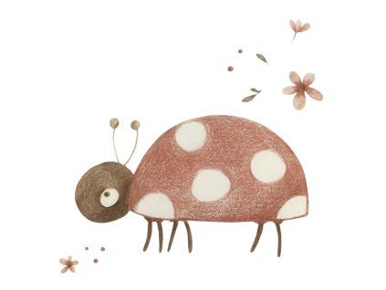 nazehlovacka beruška