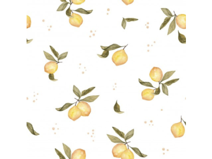 citrony vzor