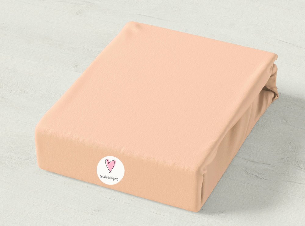europäischer Hersteller Peach 260g - PRÉMIOVÁ TEPLÁKOVINA
