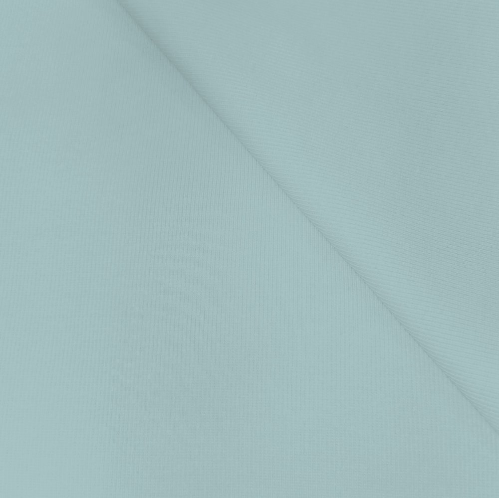 Bavlněný náplet šalvějový metráž 270 g/m² šíře 100 cm Öko-Tex Standard 100