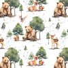 k66da5d132b097 bears in forest promo