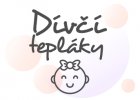 Dívčí tepláky | Tepláky pro holky