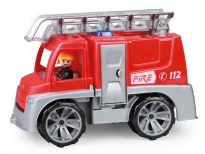 Auto Truxx hasiči